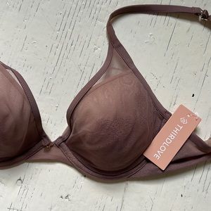 Thirdlove 32C 1/2 bra NWT